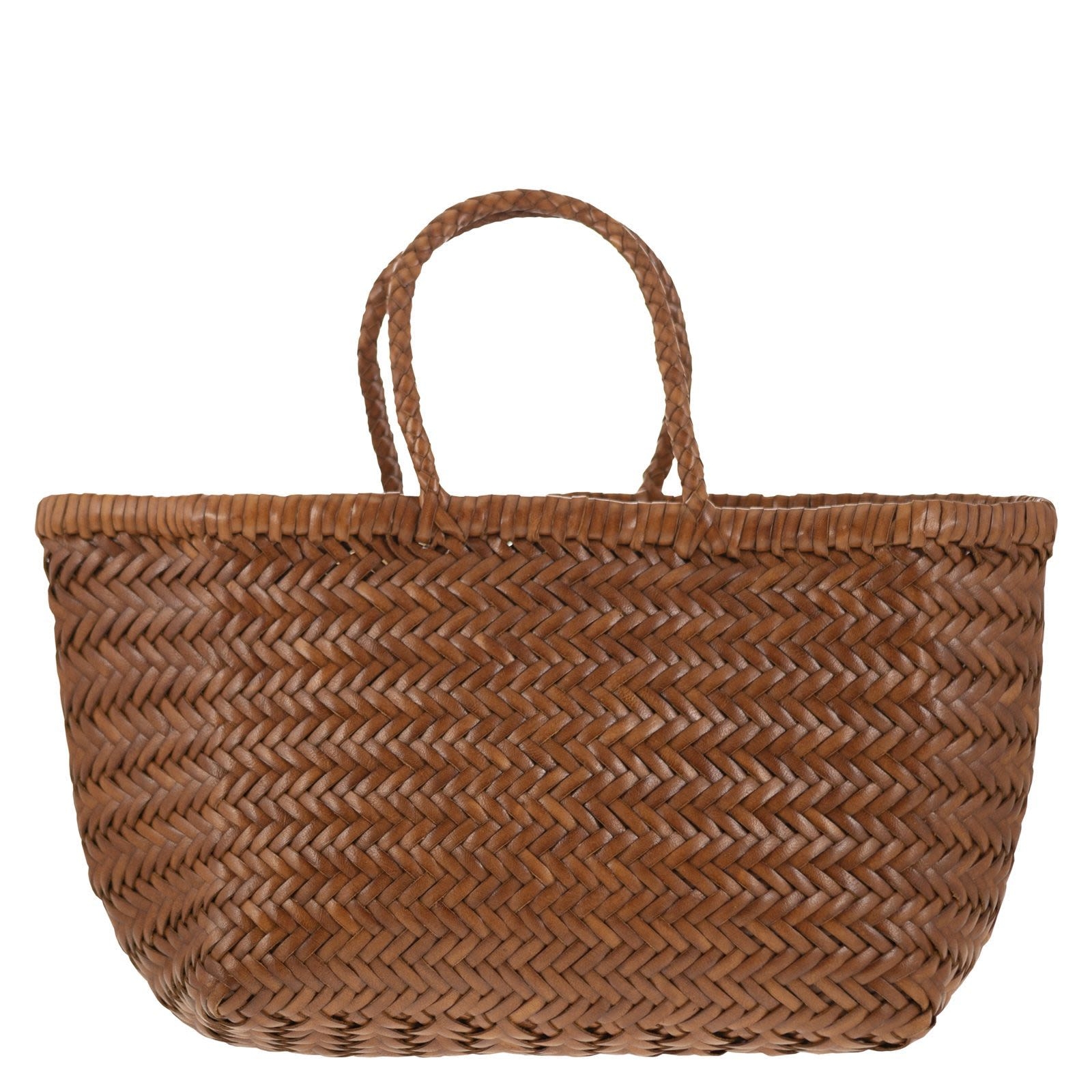 [Dragon] Tote bag CO 8811 TAN