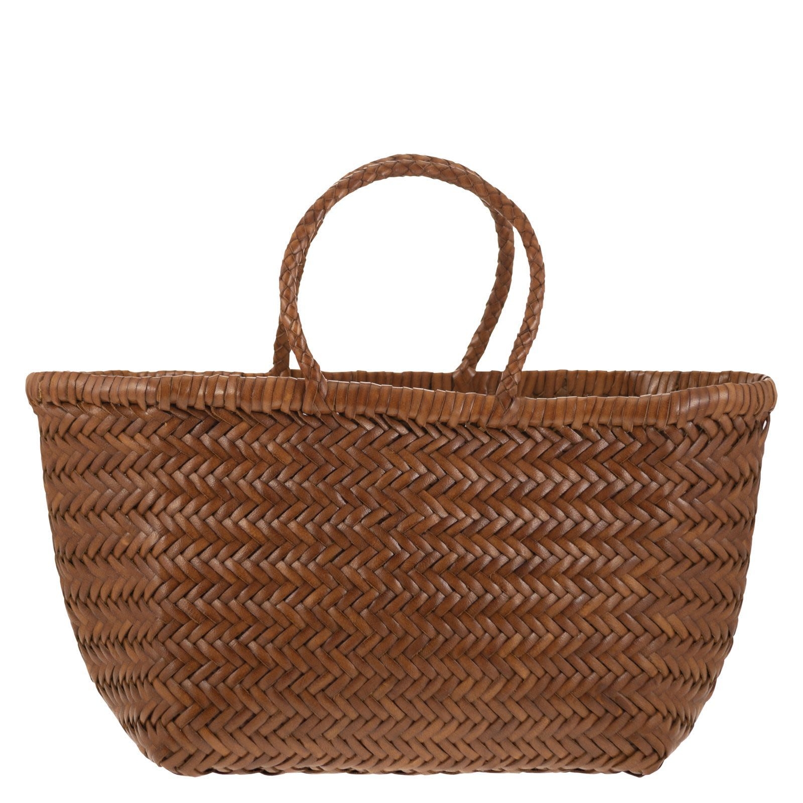 [Dragon] Tote bag CO 8811 TAN