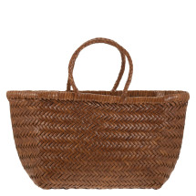 [Dragon] Tote bag CO 8811 TAN