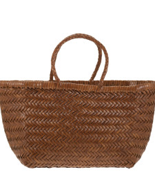[Dragon] Tote bag CO 8811 TAN