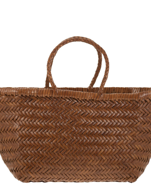 [Dragon] Tote bag CO 8811 TAN