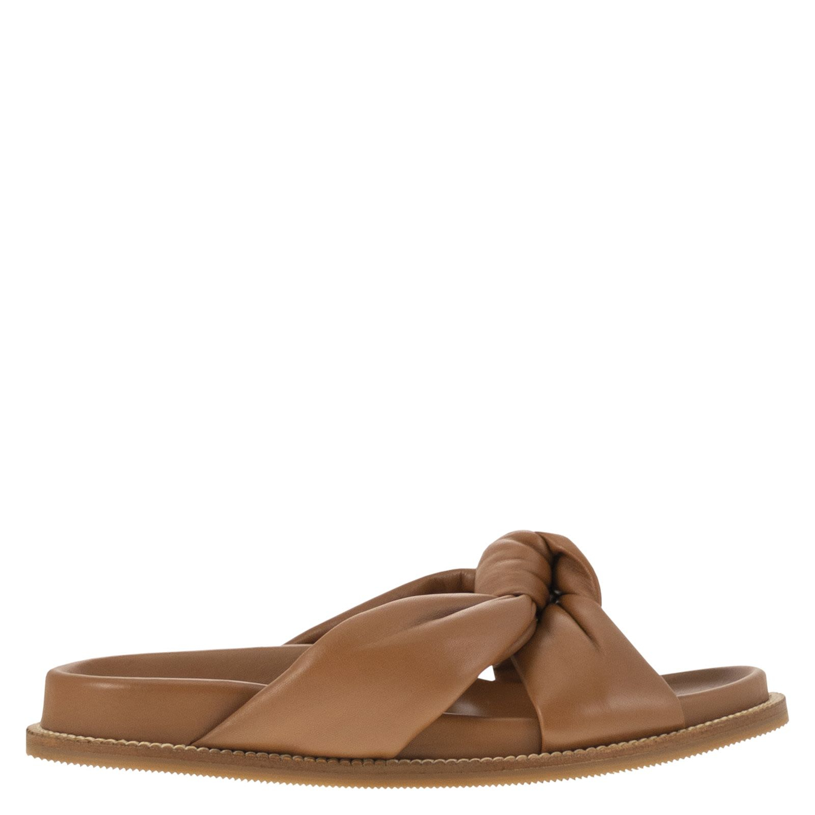 [Fabiana Filippi] Mules SS25 ASD265A924L259 1264