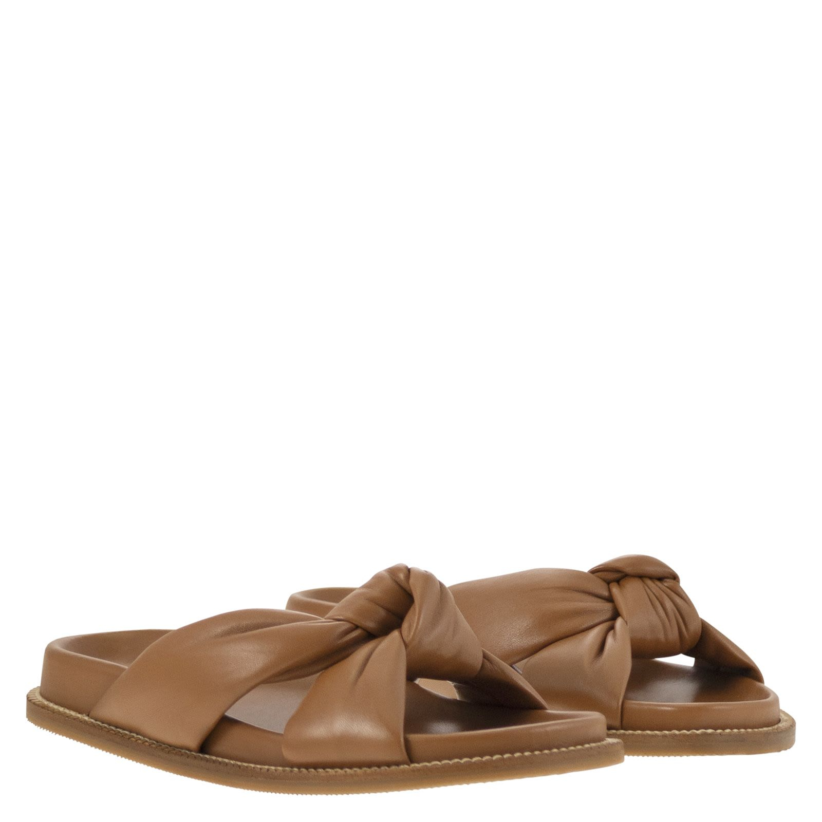[Fabiana Filippi] Mules SS25 ASD265A924L259 1264