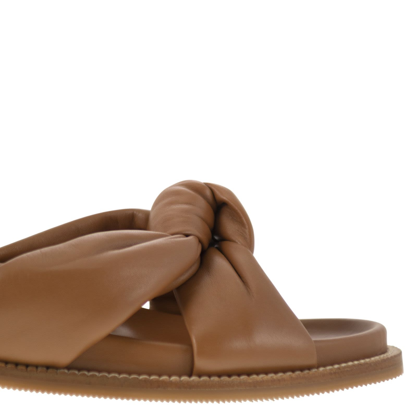 [Fabiana Filippi] Mules SS25 ASD265A924L259 1264
