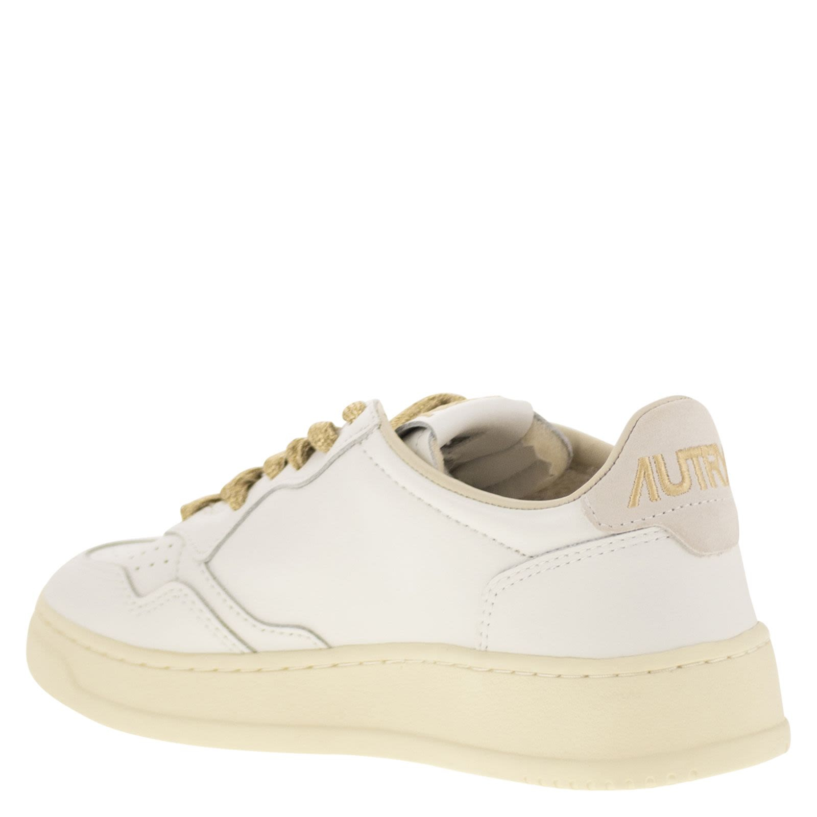 [AUTRY] Sneakers SS26 AULWSW01