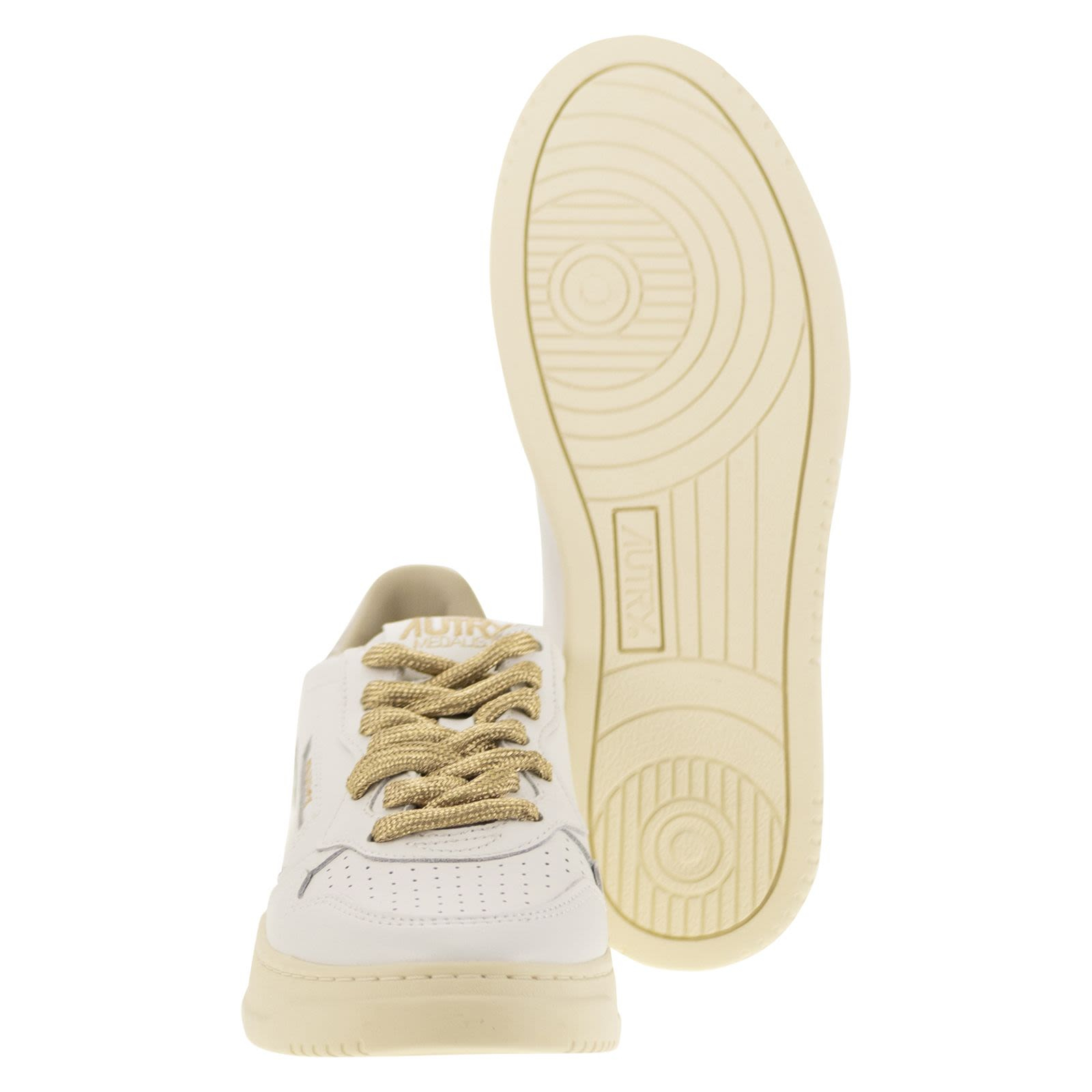 [AUTRY] Sneakers SS26 AULWSW01