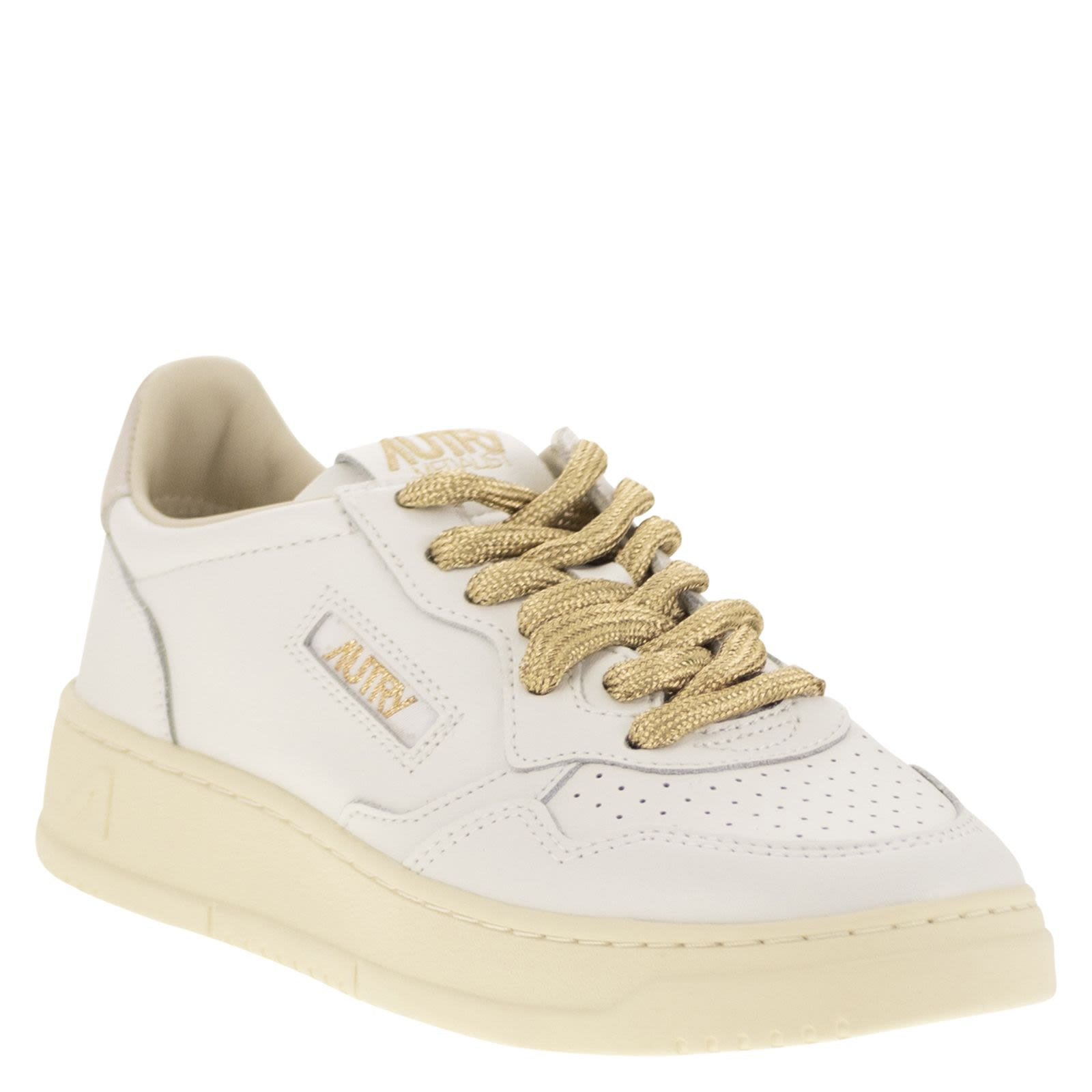 [AUTRY] Sneakers SS26 AULWSW01
