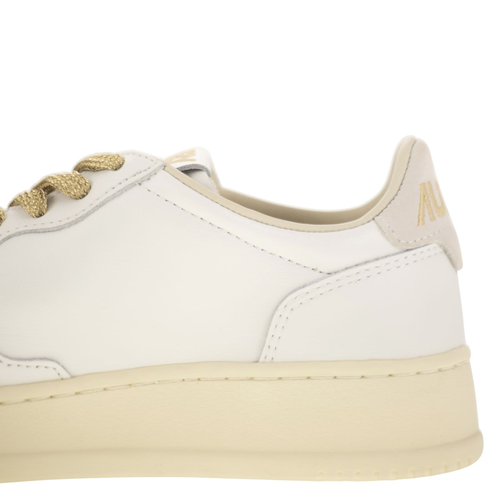 [AUTRY] Sneakers SS26 AULWSW01