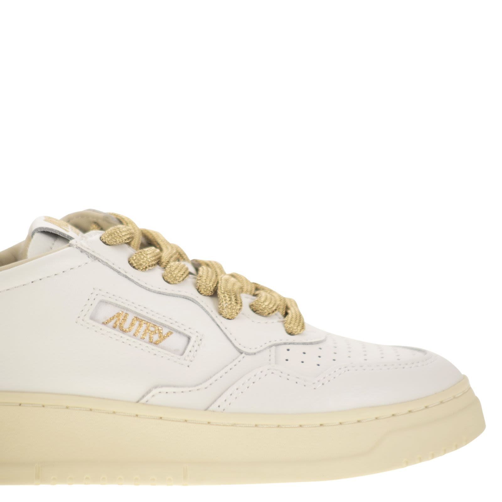 [AUTRY] Sneakers SS26 AULWSW01