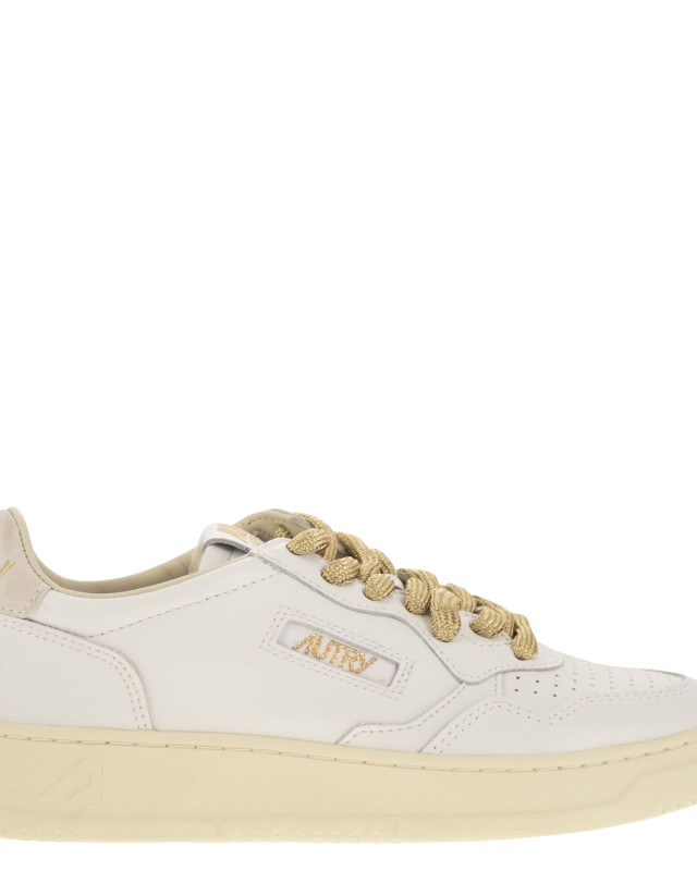 [AUTRY] Sneakers SS26 AULWSW01