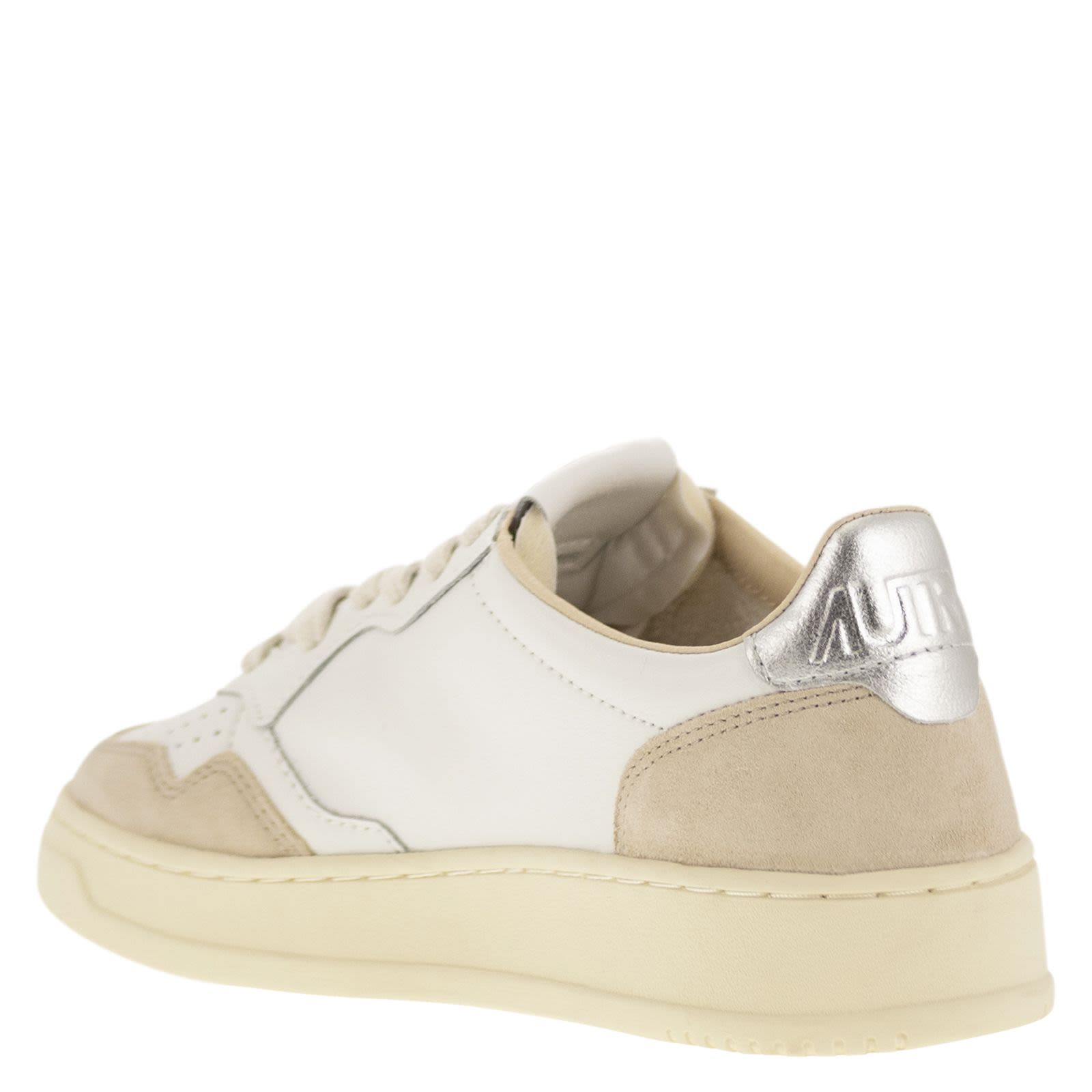 [AUTRY] Sneakers SS26 AULWLS74