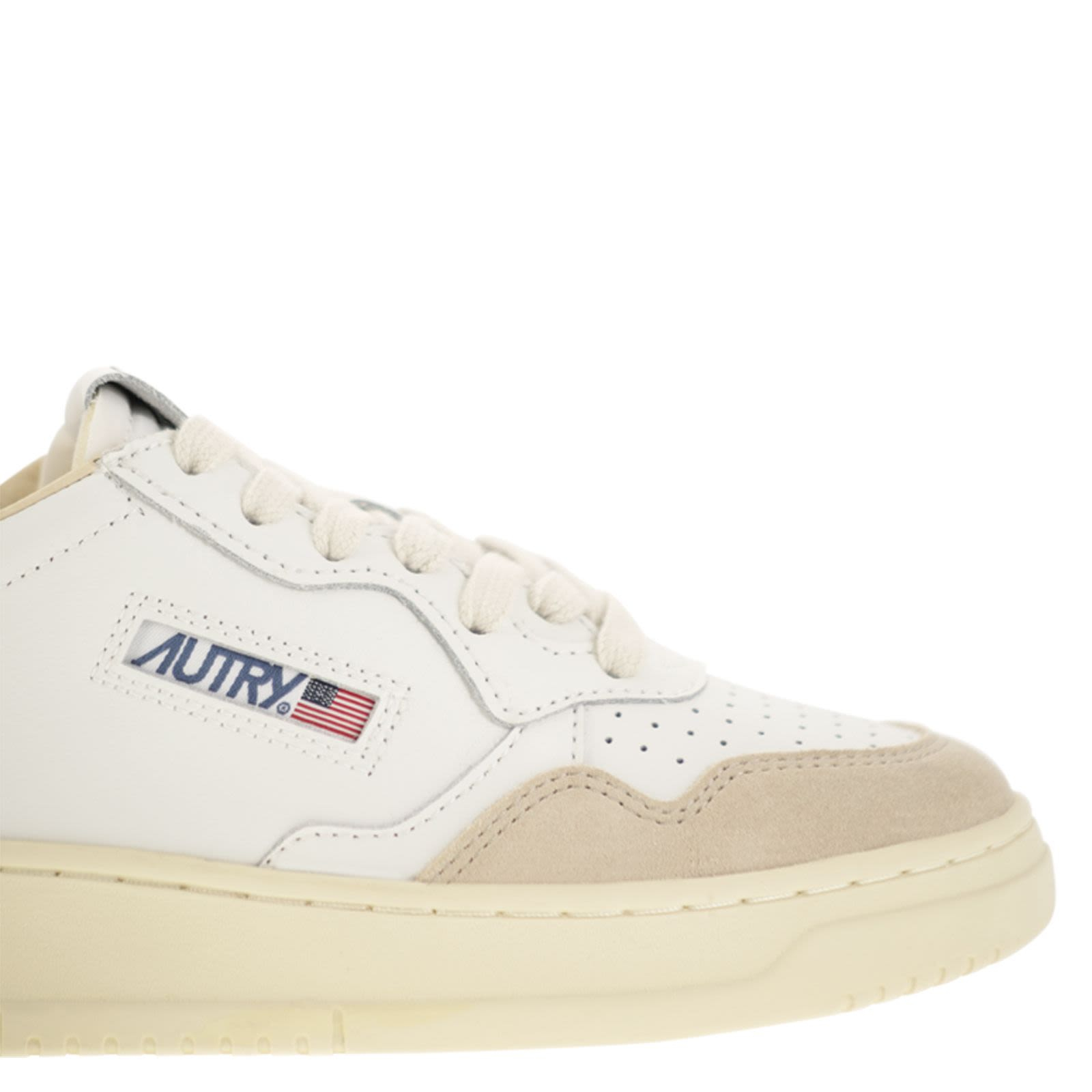[AUTRY] Sneakers SS26 AULWLS74