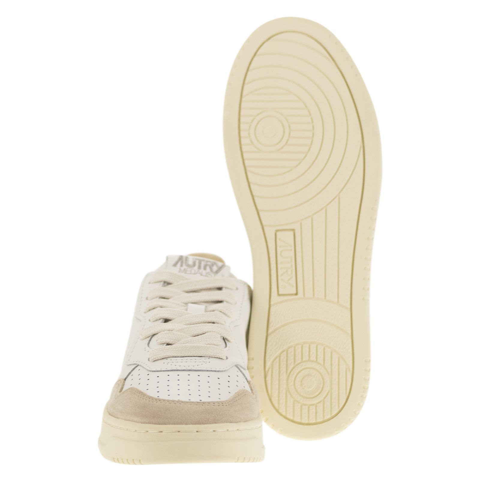 [AUTRY] Sneakers SS26 AULWLS74