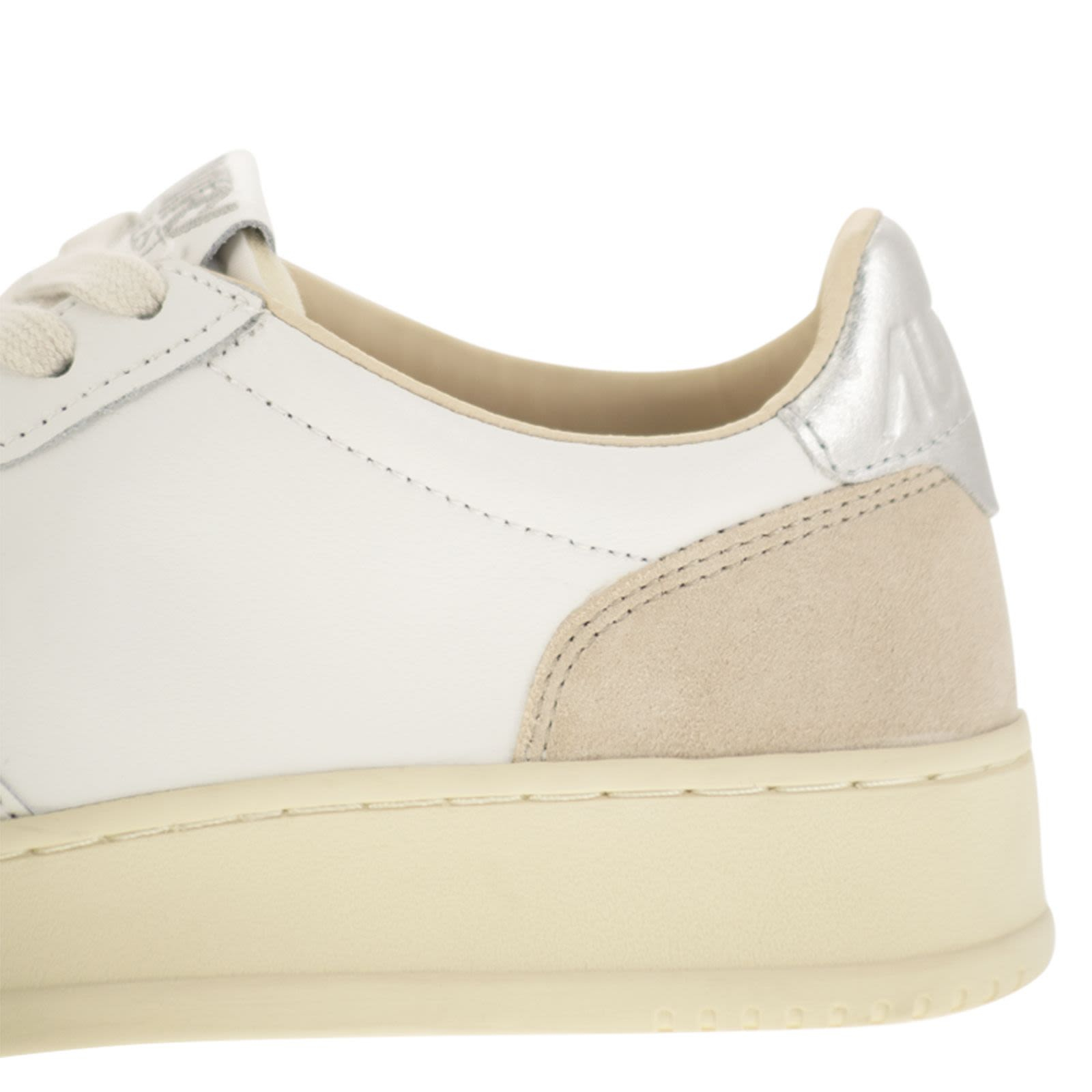 [AUTRY] Sneakers SS26 AULWLS74