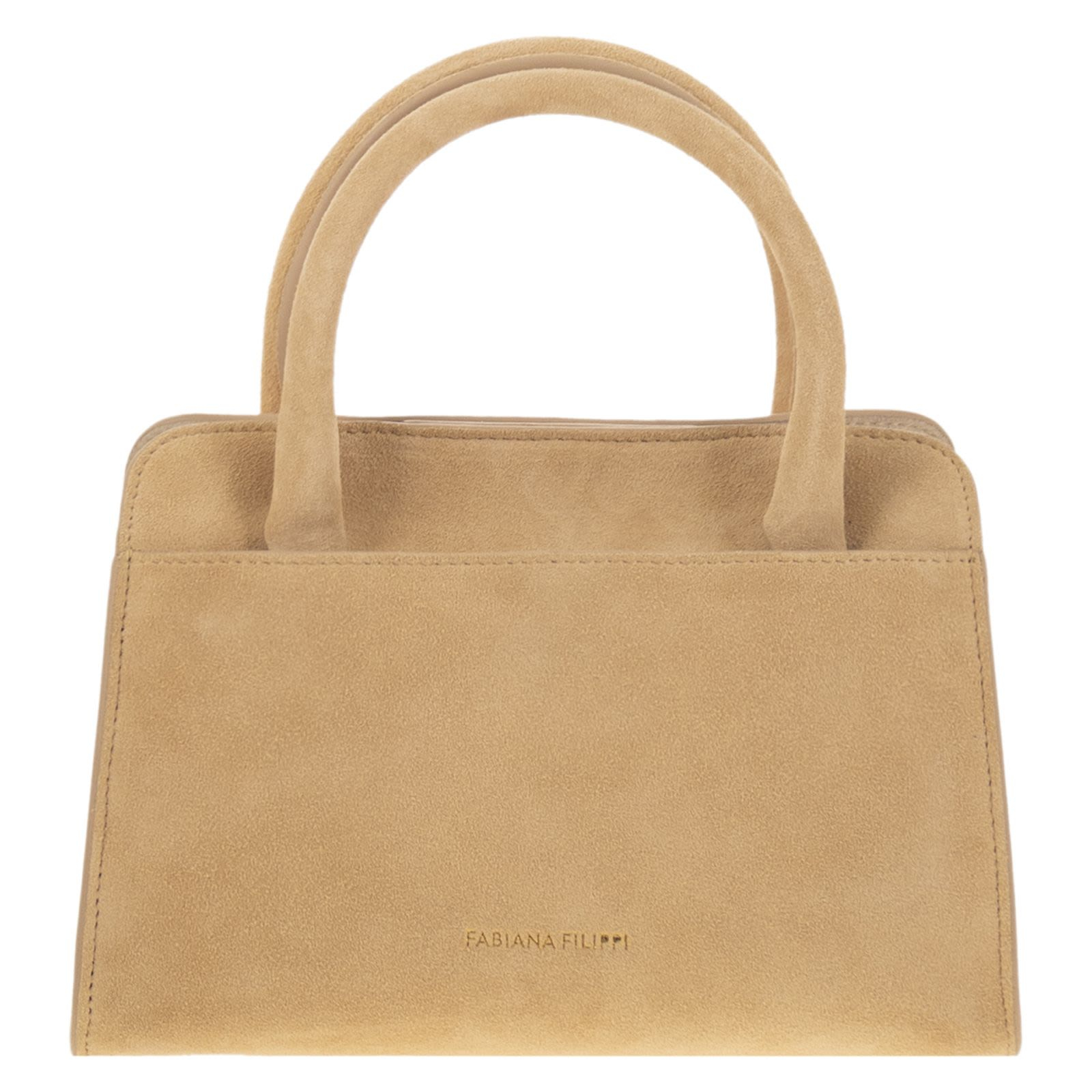 [Fabiana Filippi] Tote bag FW25 BGD215A853L807 0158