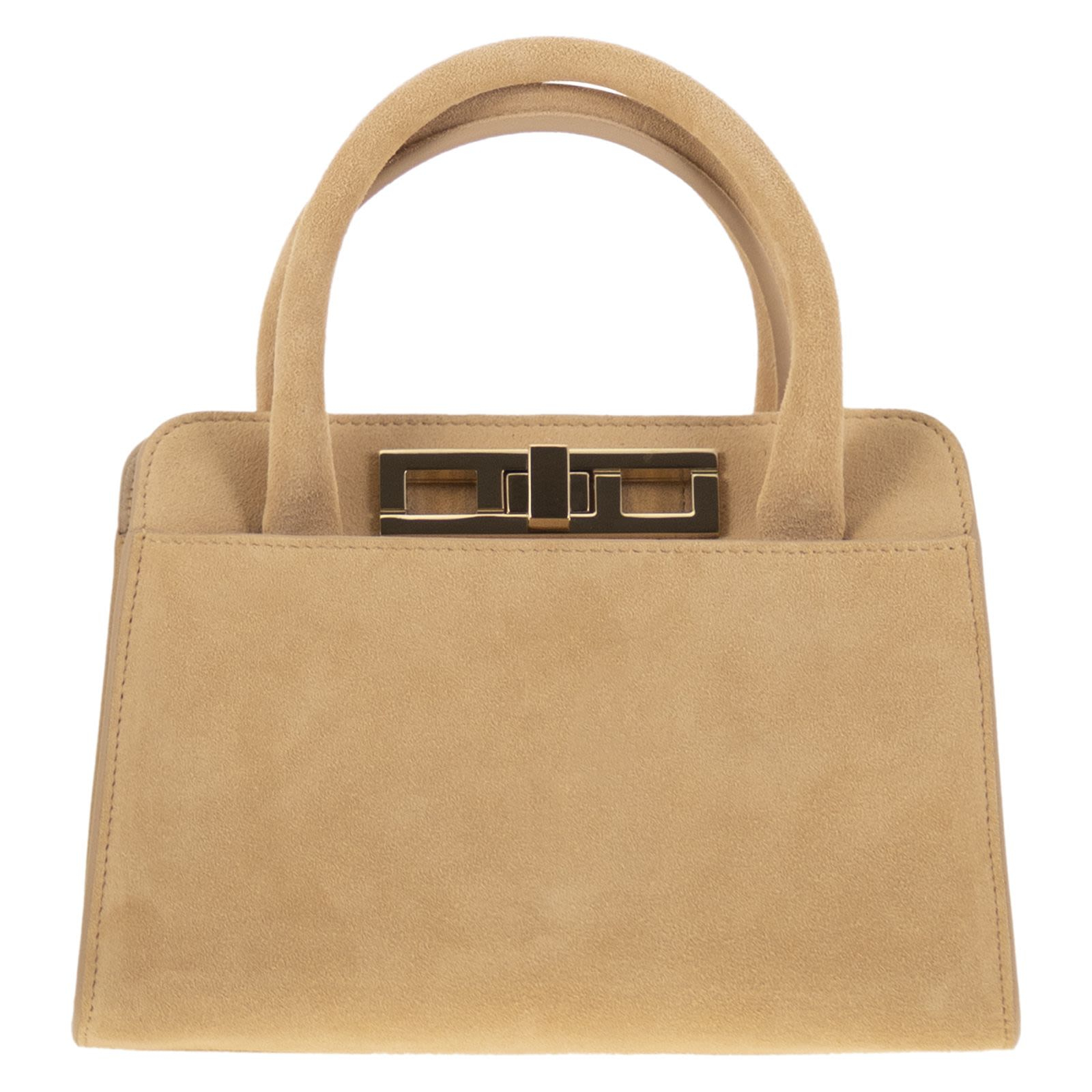 [Fabiana Filippi] Tote bag FW25 BGD215A853L807 0158