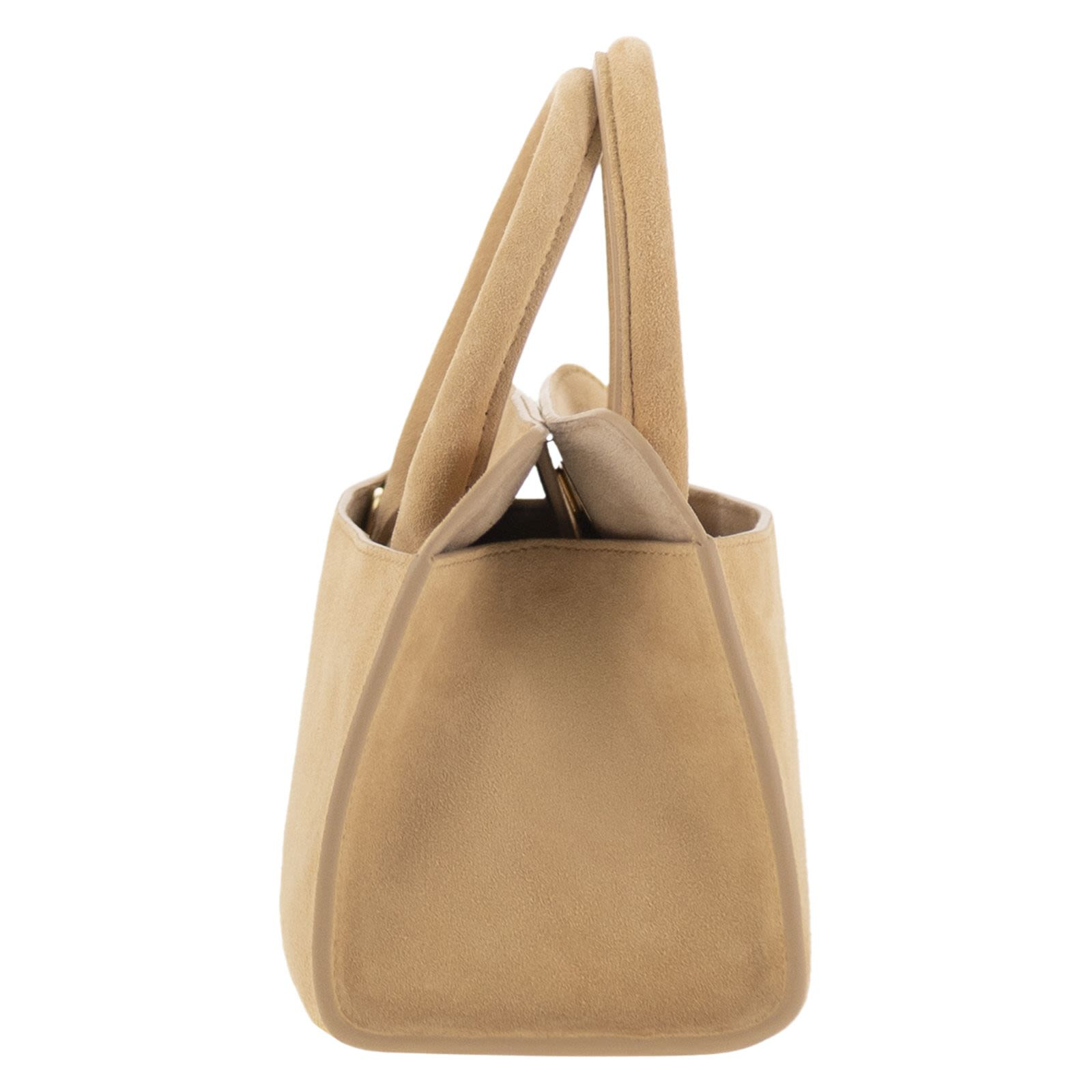 [Fabiana Filippi] Tote bag FW25 BGD215A853L807 0158
