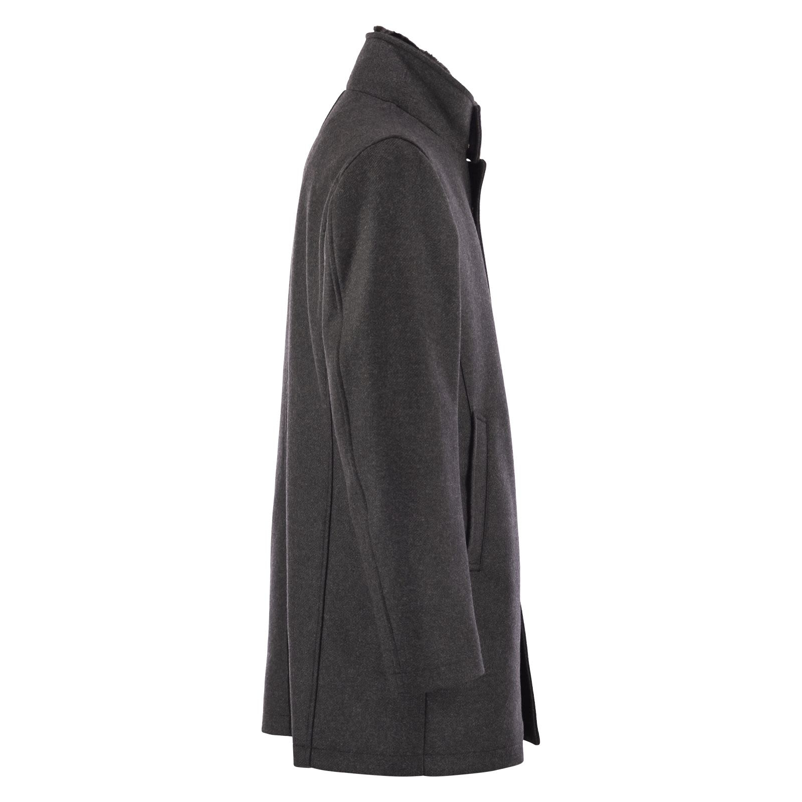 [Herno] Coat FW25 CA000214U33432R 9490