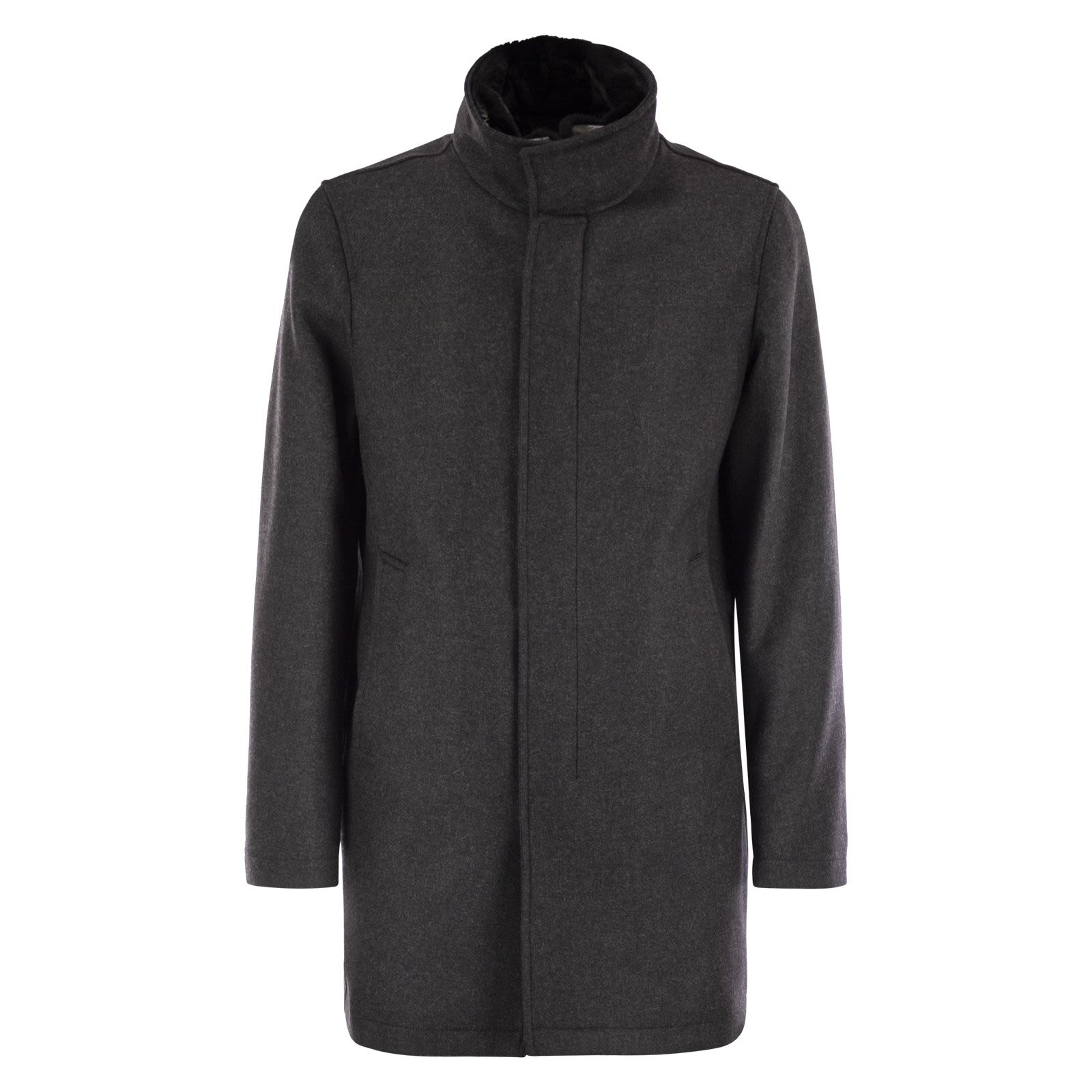 [Herno] Coat FW25 CA000214U33432R 9490
