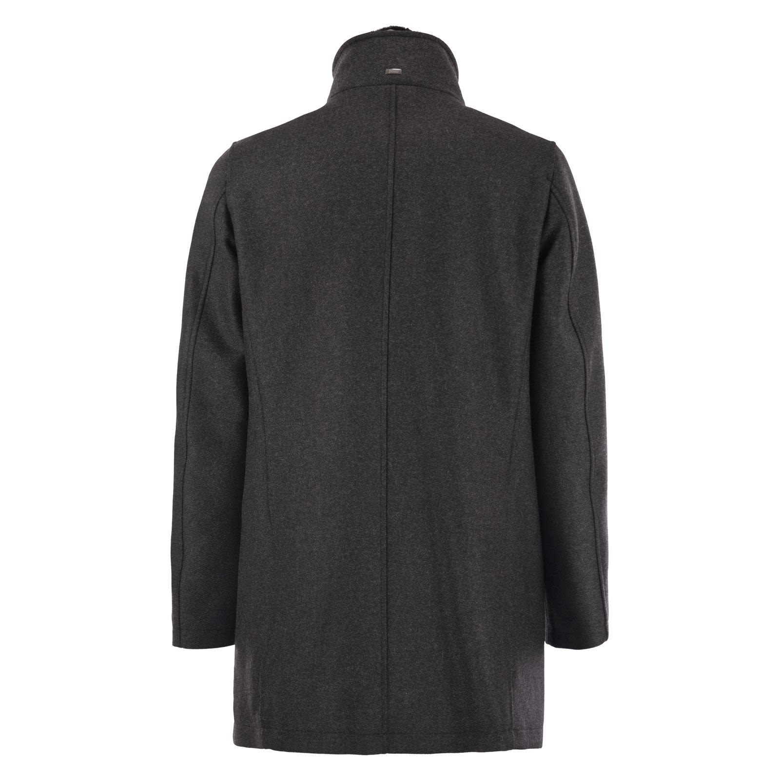 [Herno] Coat FW25 CA000214U33432R 9490