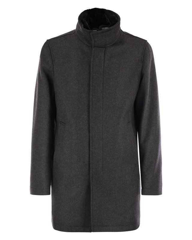 [Herno] Coat FW25 CA000214U33432R 9490
