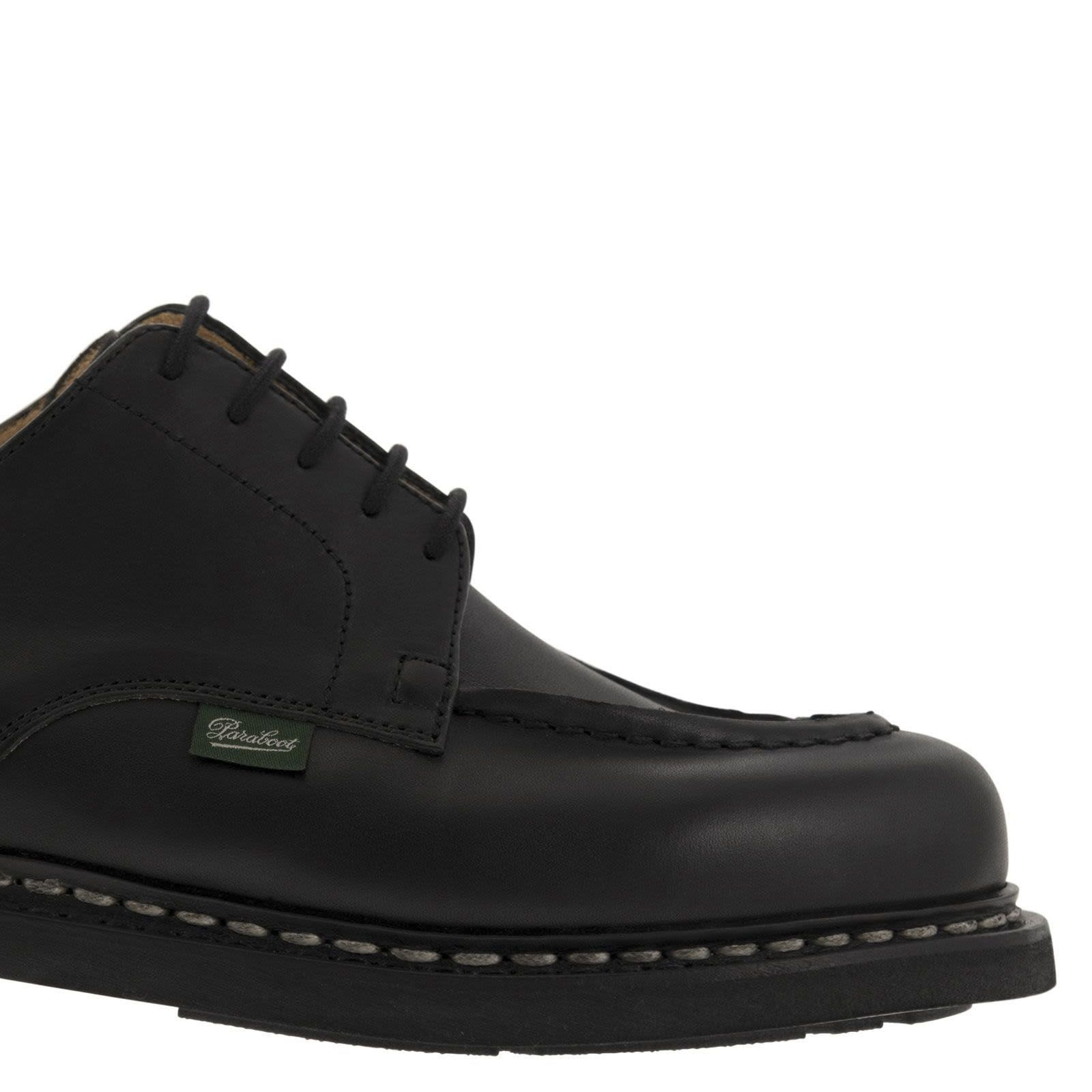 [PARABOOT] Dress Shoes CO 7107 09
