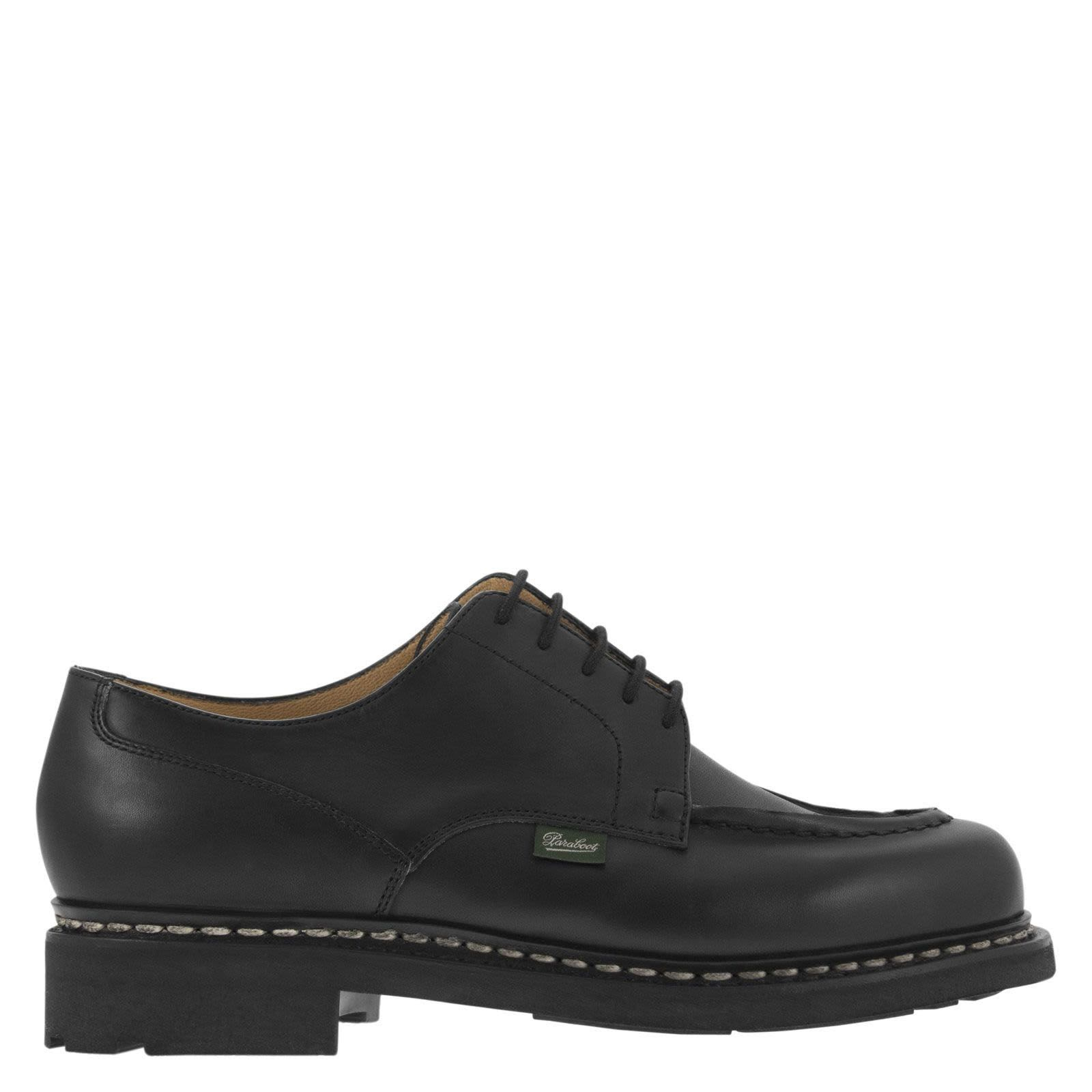 [PARABOOT] Dress Shoes CO 7107 09