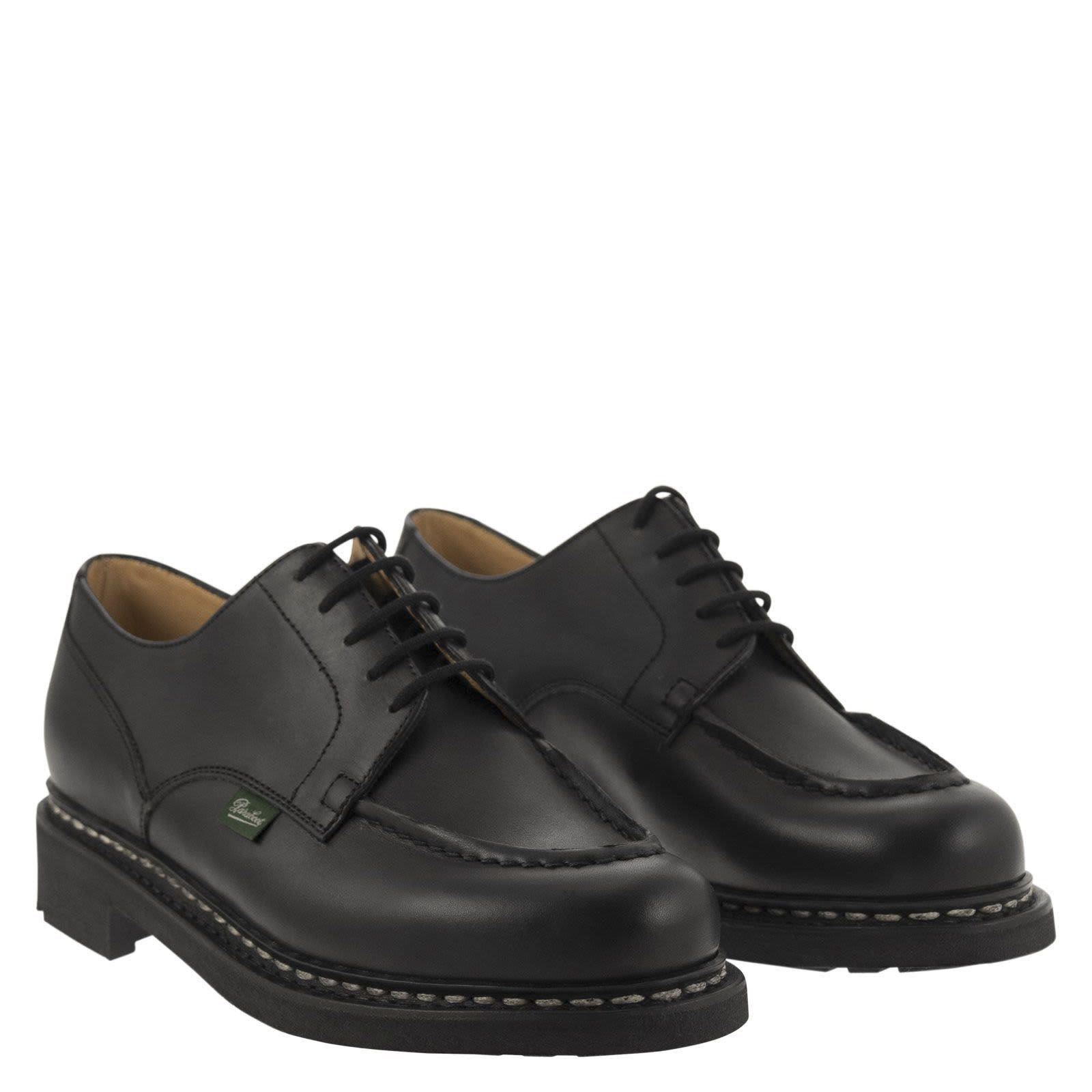 [PARABOOT] Dress Shoes CO 7107 09