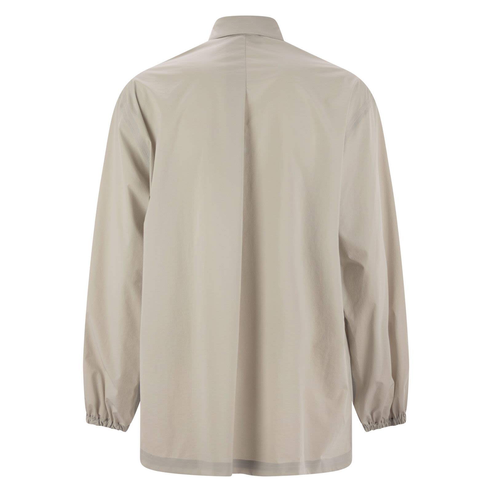 [Herno] Shirts Long Sleeve SS25 CM000019D12707S 1250