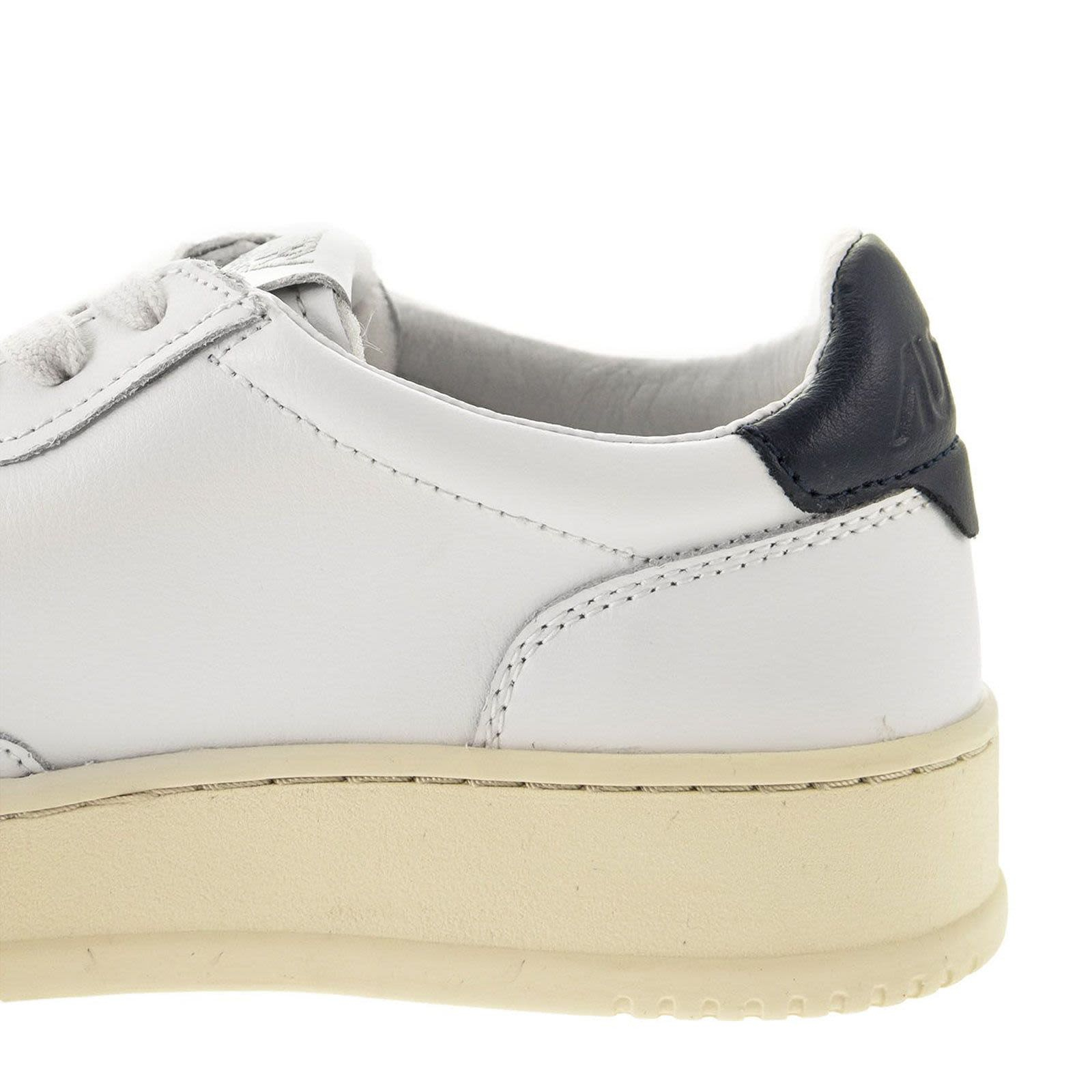 [AUTRY] Sneakers CO AULMLL12
