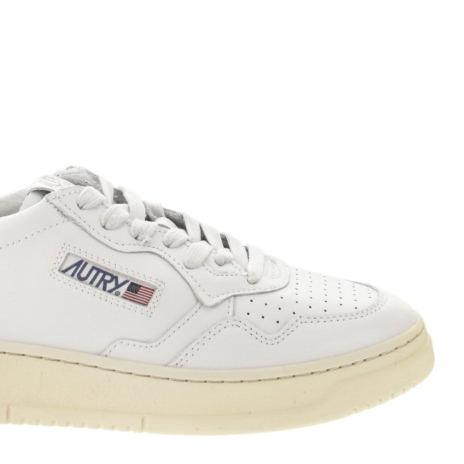 [AUTRY] Sneakers CO AULMLL12