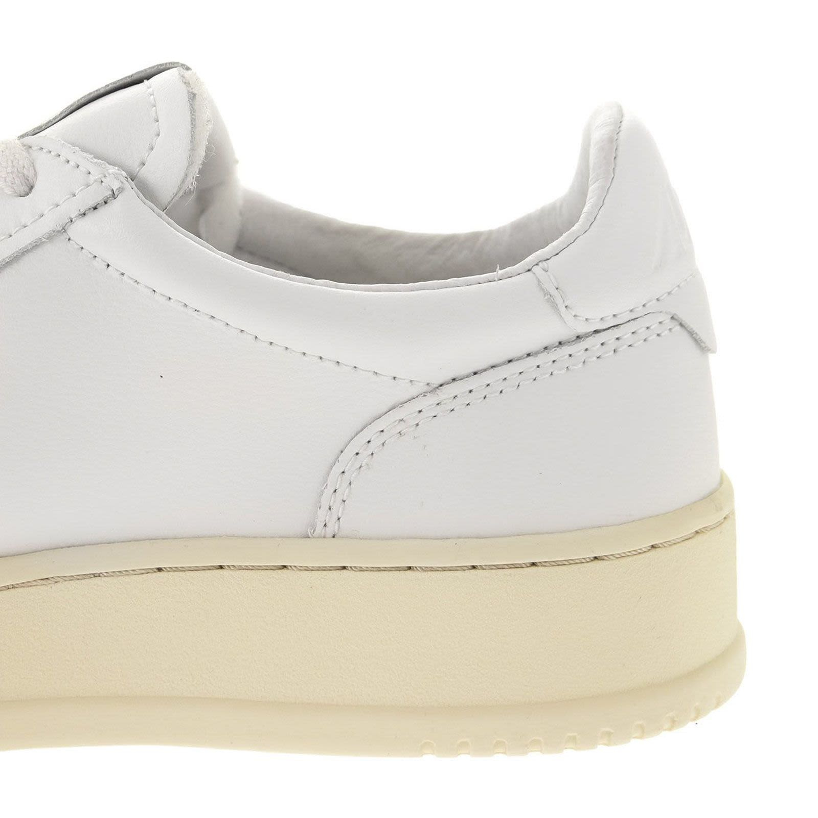[AUTRY] Sneakers SS26 AULMLL15
