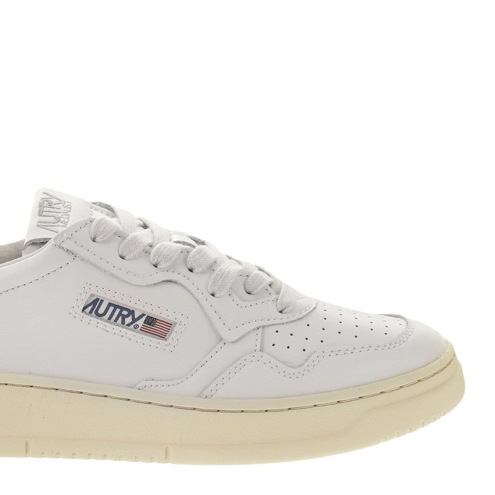[AUTRY] Sneakers SS26 AULMLL15
