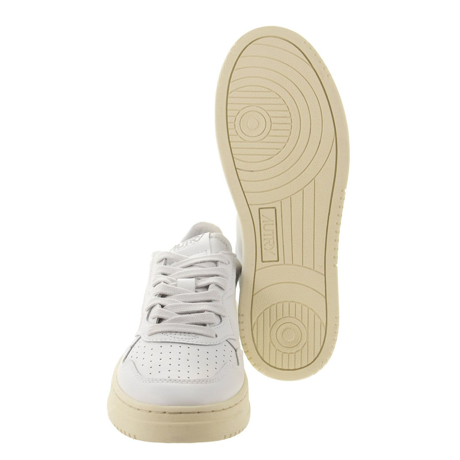 [AUTRY] Sneakers SS26 AULMLL15