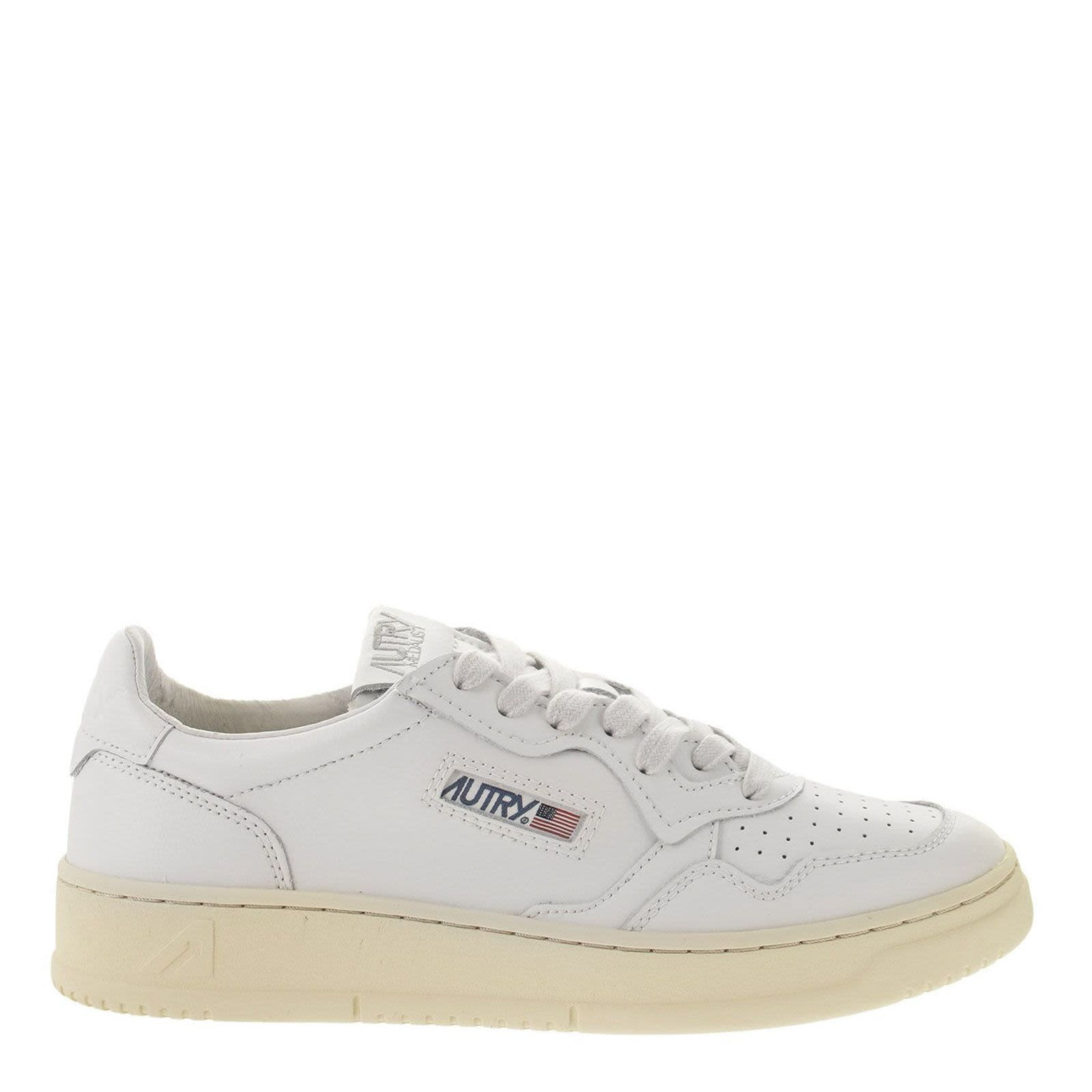 [AUTRY] Sneakers SS26 AULMLL15