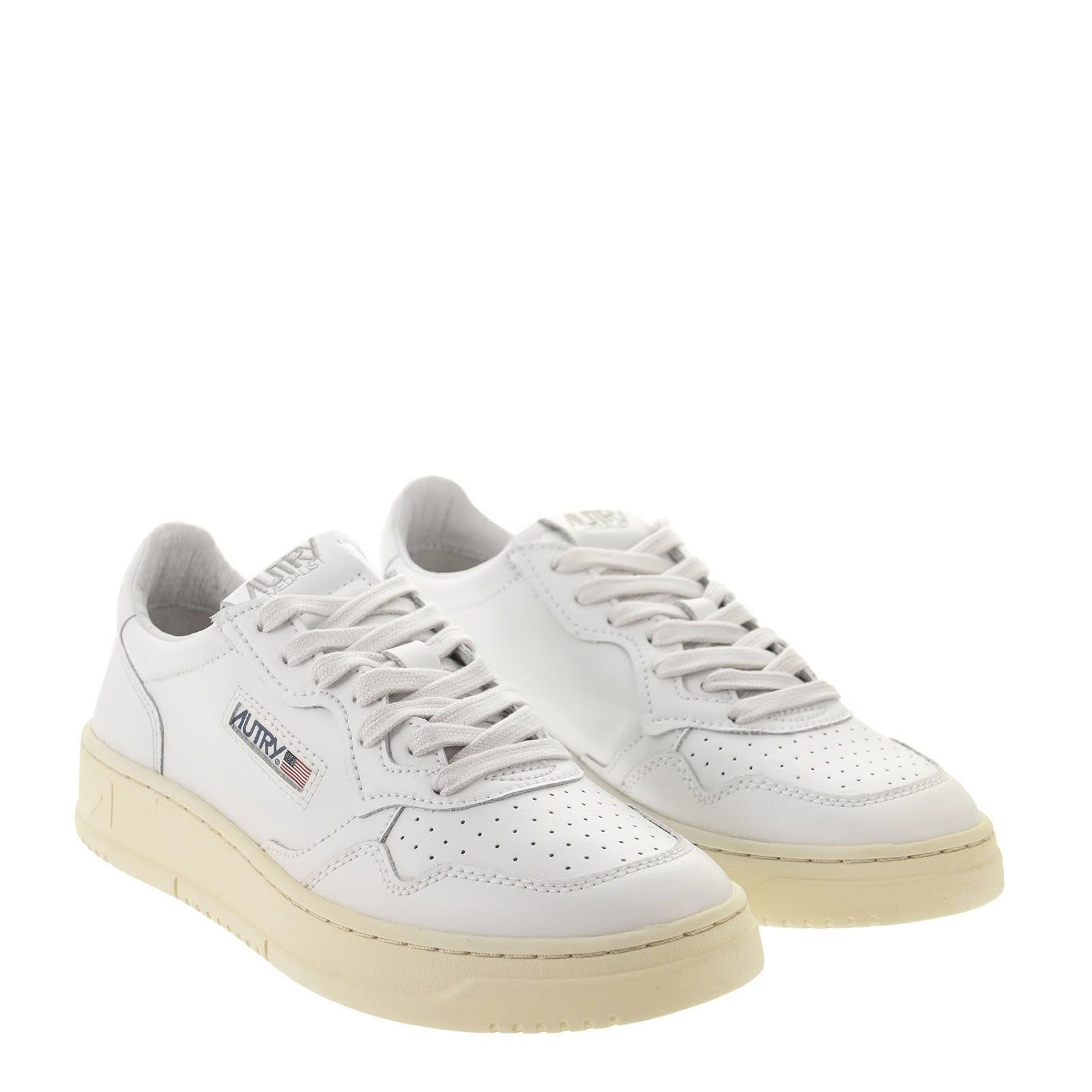 [AUTRY] Sneakers SS26 AULMLL15