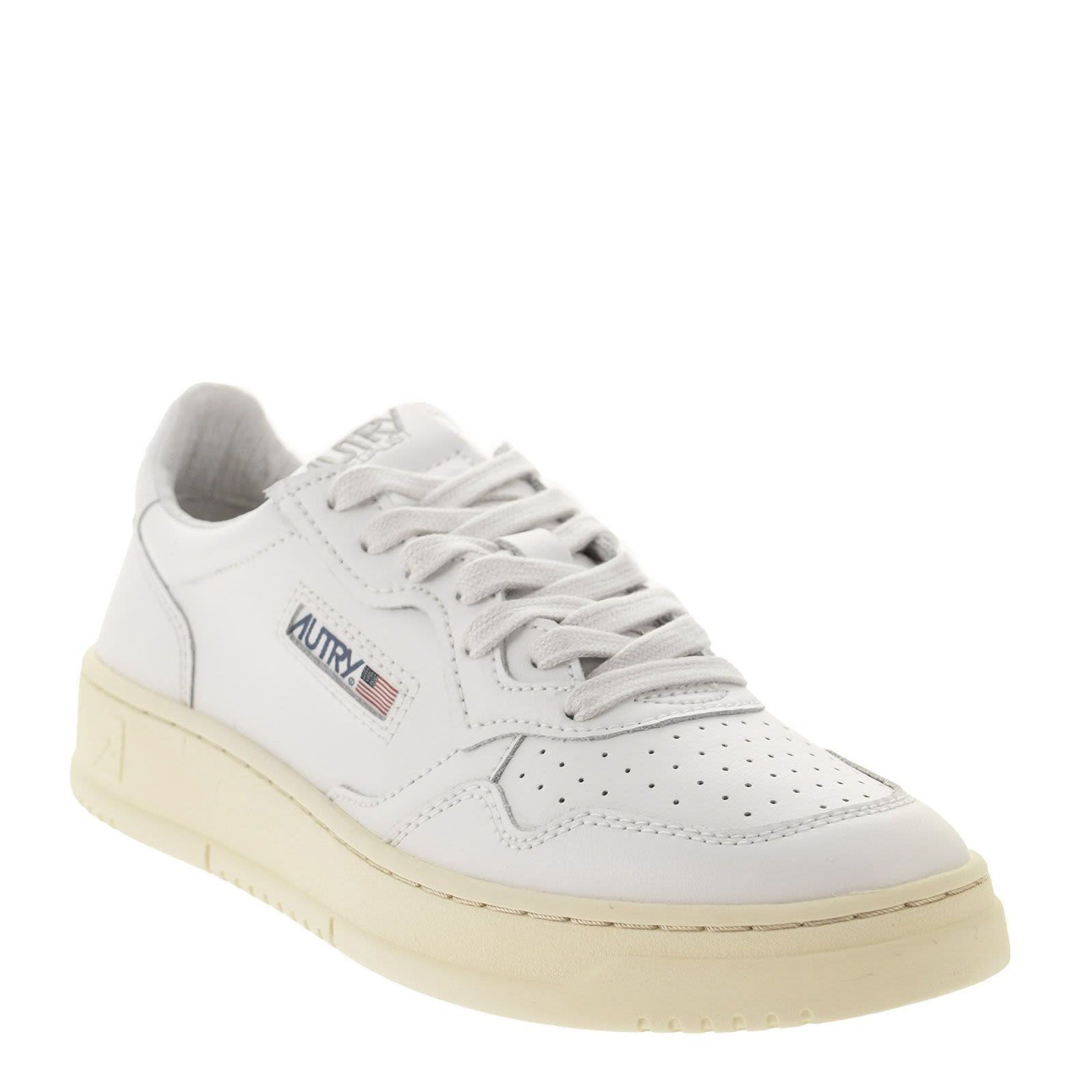[AUTRY] Sneakers SS26 AULMLL15