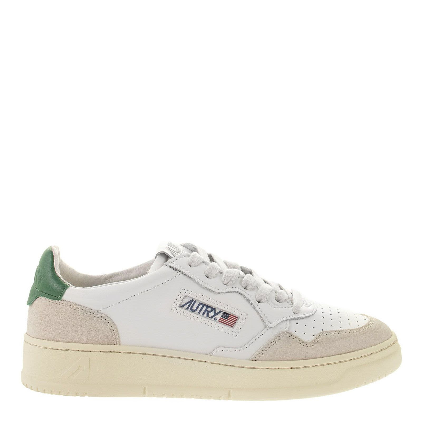 [AUTRY] Sneakers CO AULMLS23