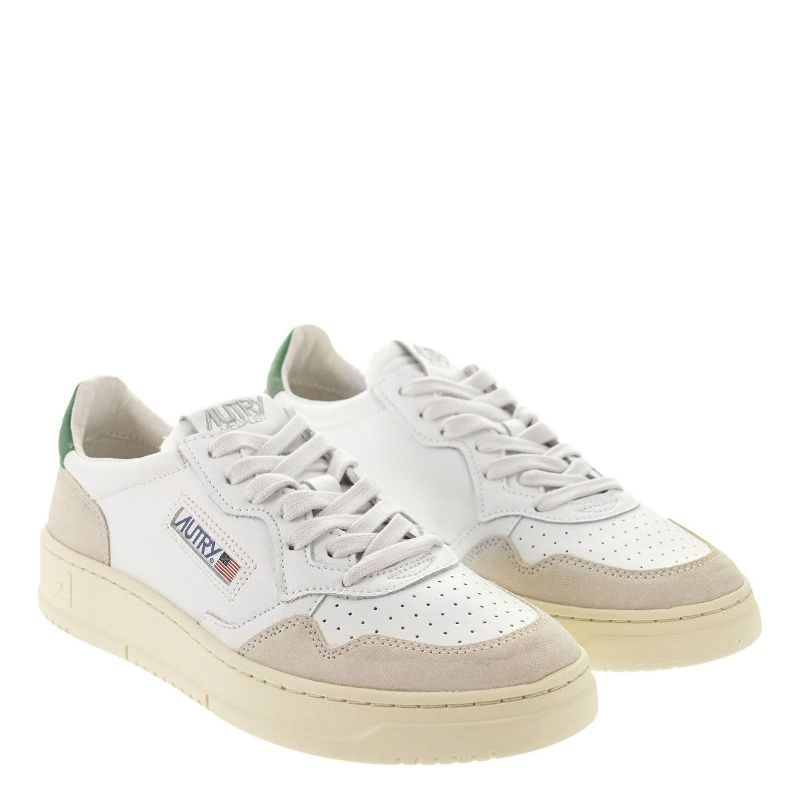 [AUTRY] Sneakers CO AULMLS23