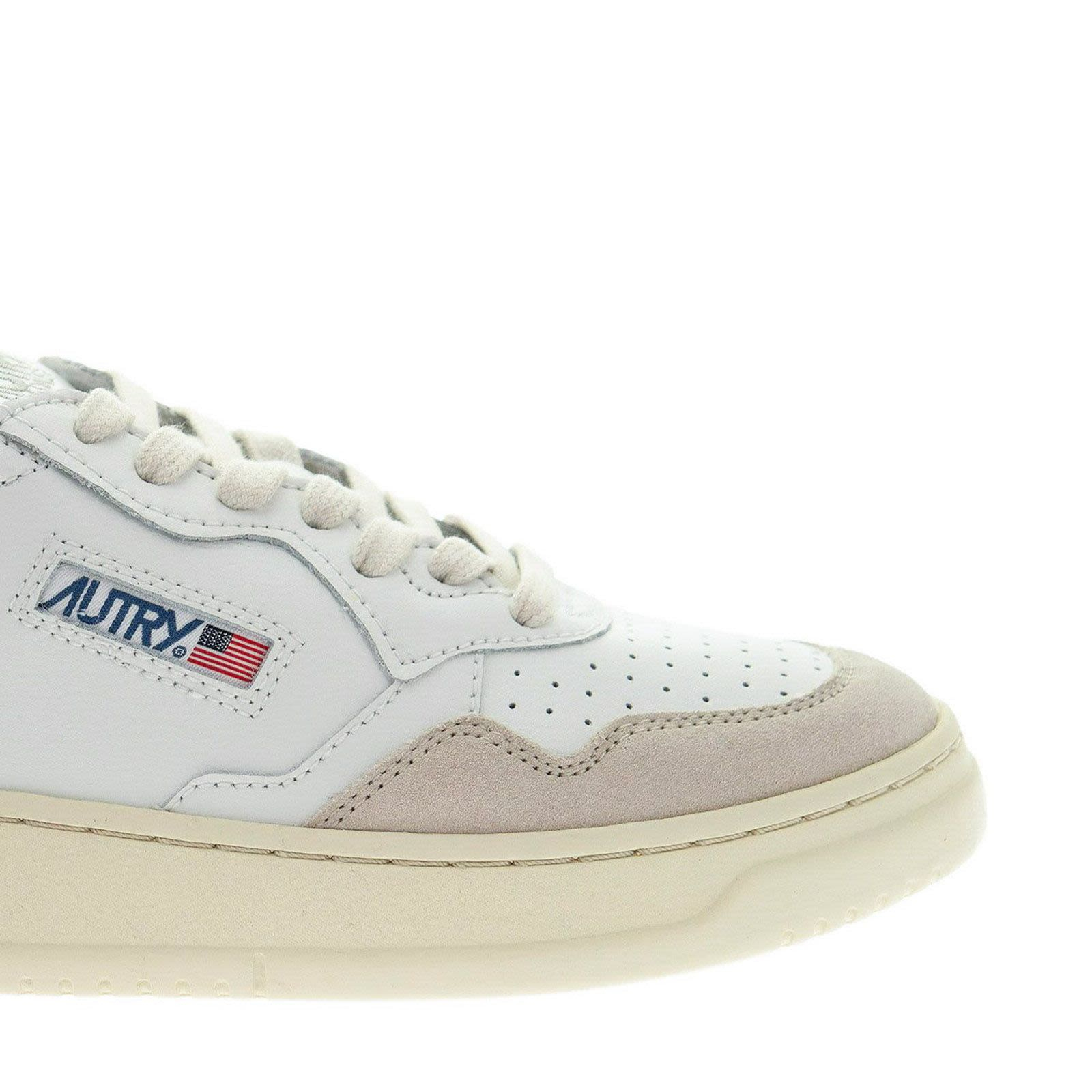 [AUTRY] Sneakers SS26 AULMLS33
