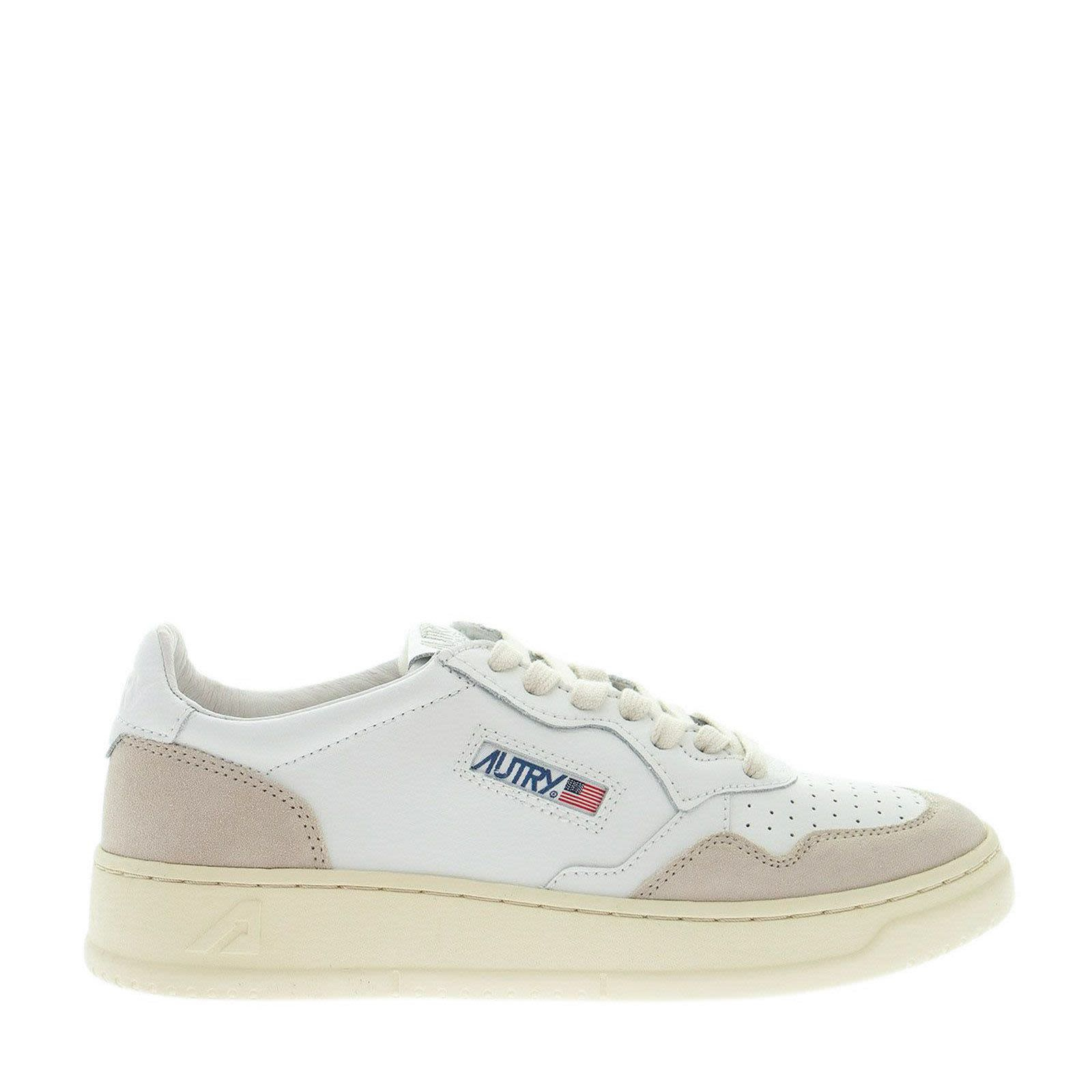 [AUTRY] Sneakers SS26 AULMLS33
