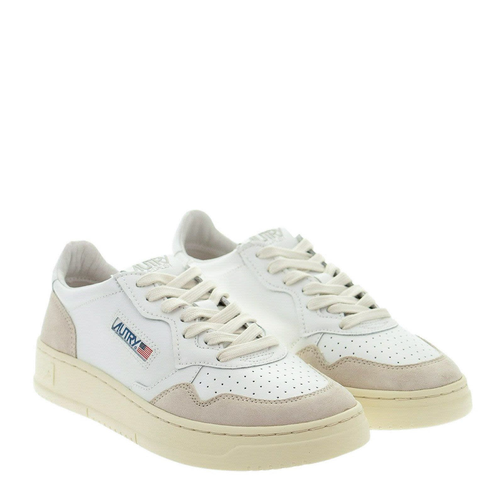 [AUTRY] Sneakers SS26 AULMLS33