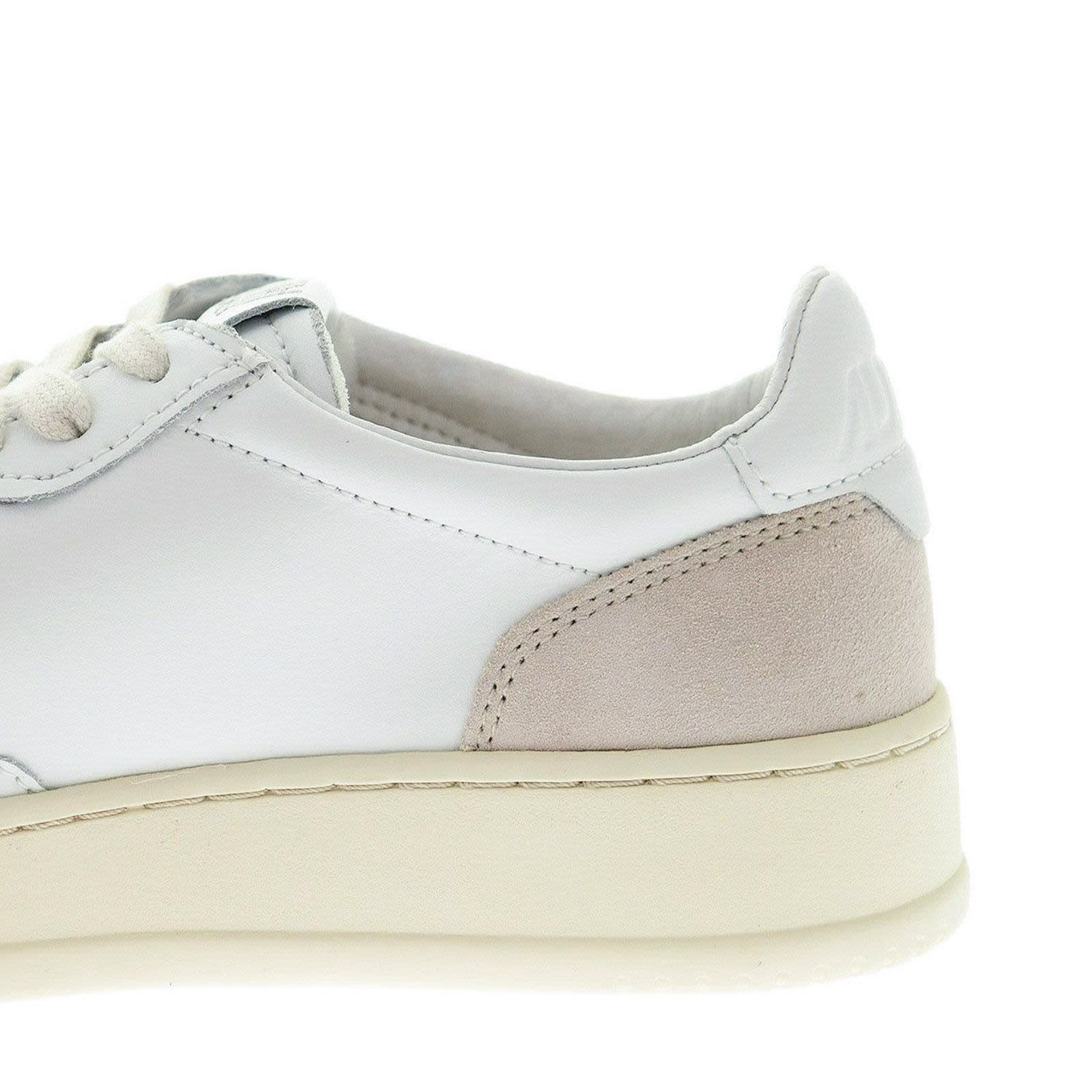 [AUTRY] Sneakers SS26 AULMLS33