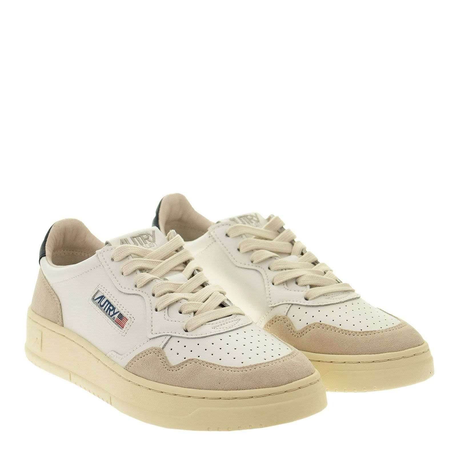 [AUTRY] Sneakers SS26 AULMLS28