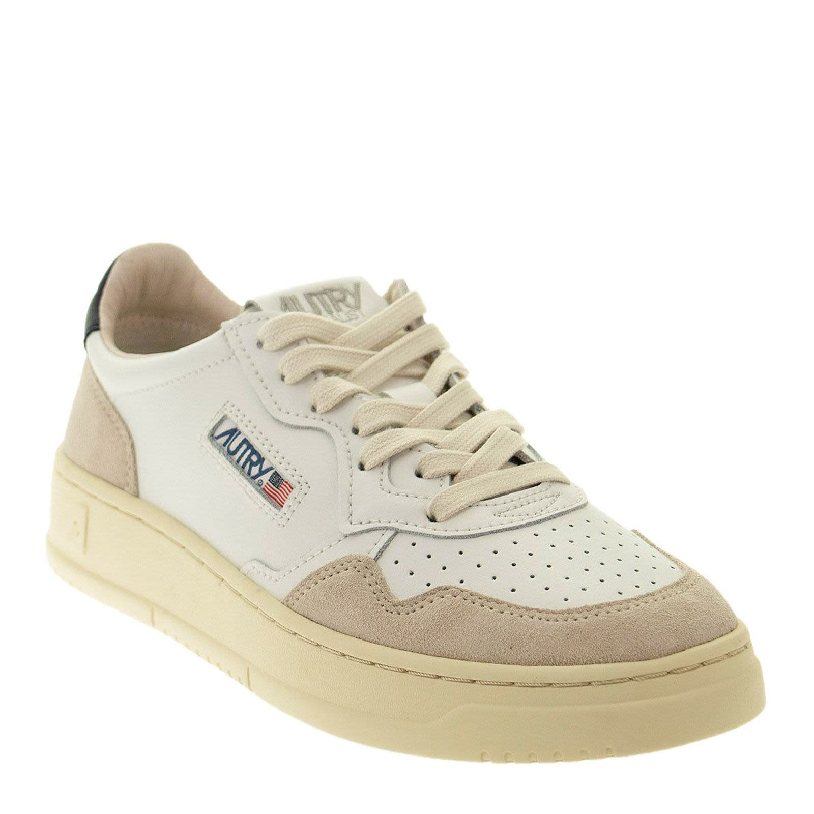 [AUTRY] Sneakers SS26 AULMLS28
