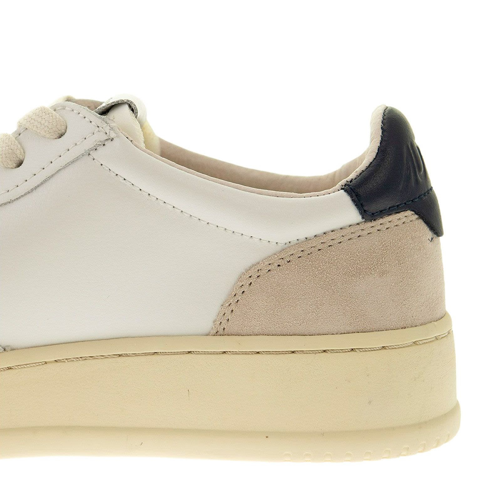 [AUTRY] Sneakers SS26 AULMLS28