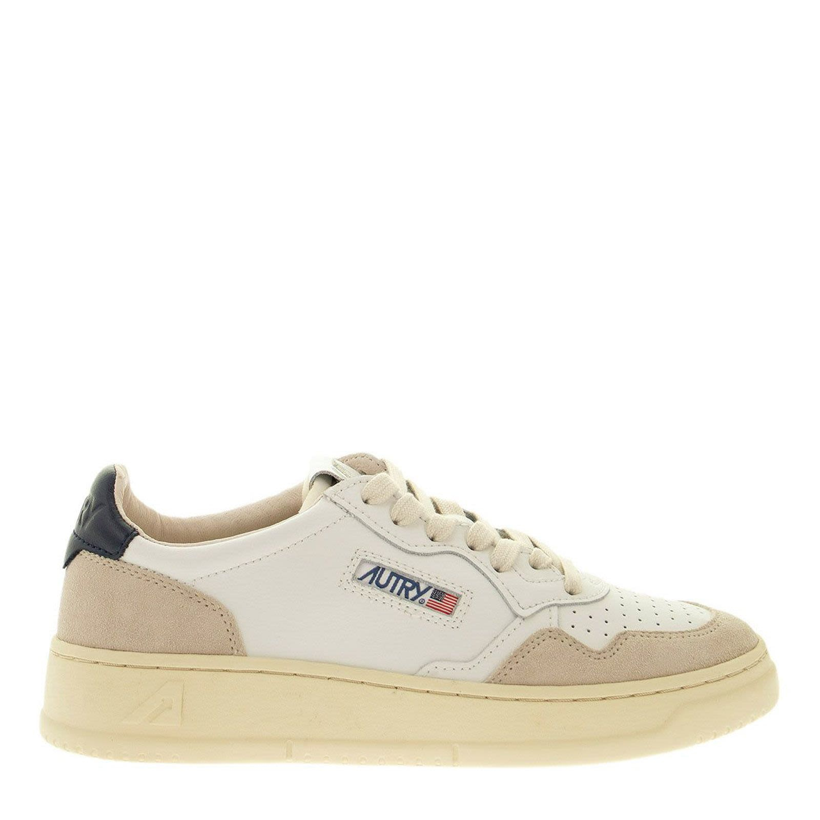[AUTRY] Sneakers SS26 AULMLS28