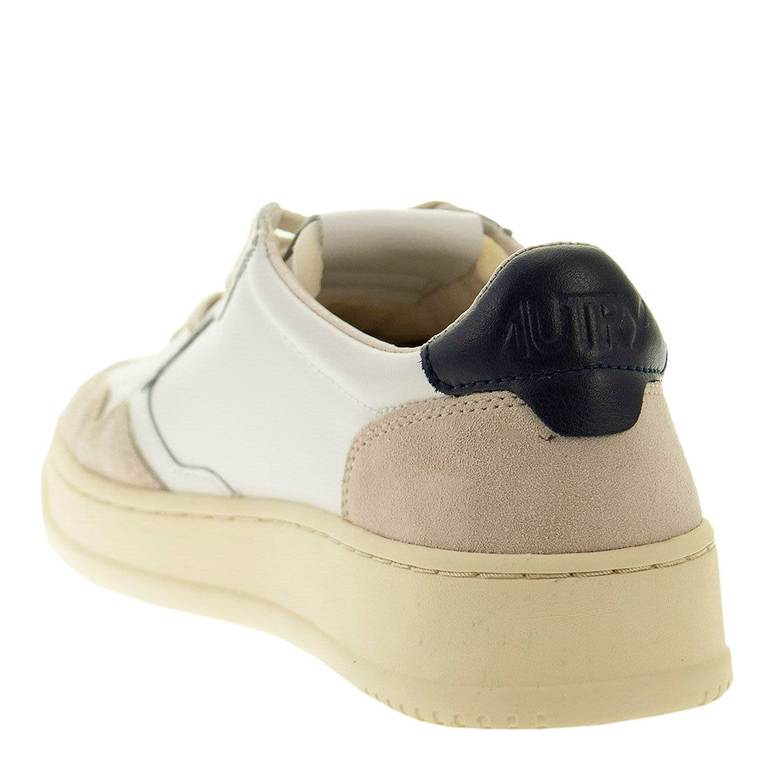 [AUTRY] Sneakers SS26 AULMLS28