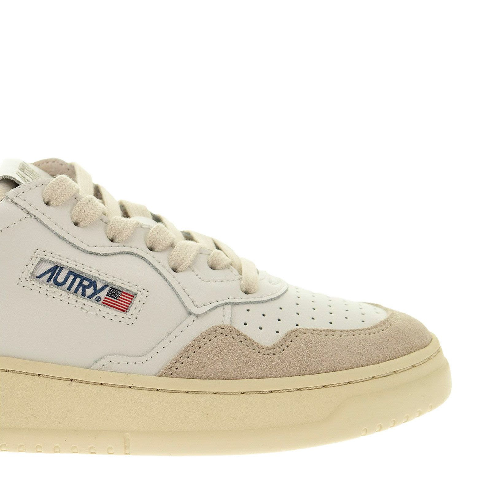 [AUTRY] Sneakers SS26 AULMLS28