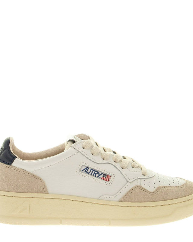 [AUTRY] Sneakers SS26 AULMLS28